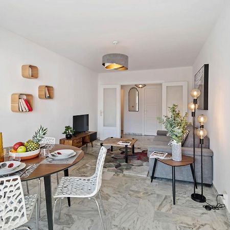 Majestic Apartment Cannes Exterior foto
