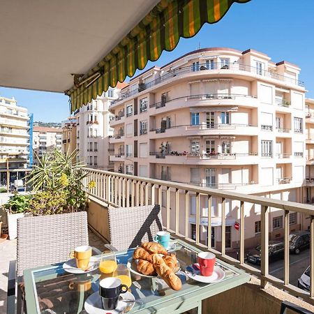 Majestic Apartment Cannes Exterior foto