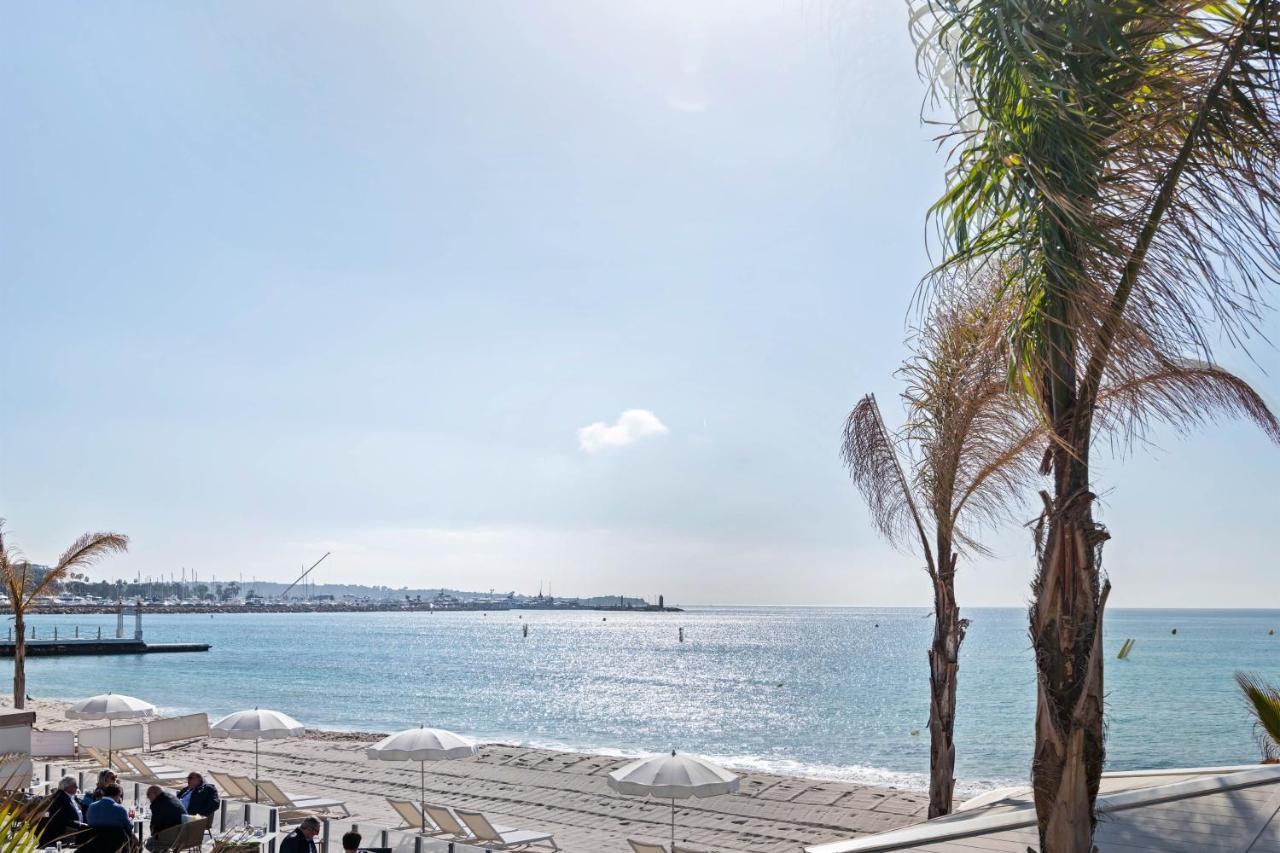 Majestic Apartment Cannes Exterior foto