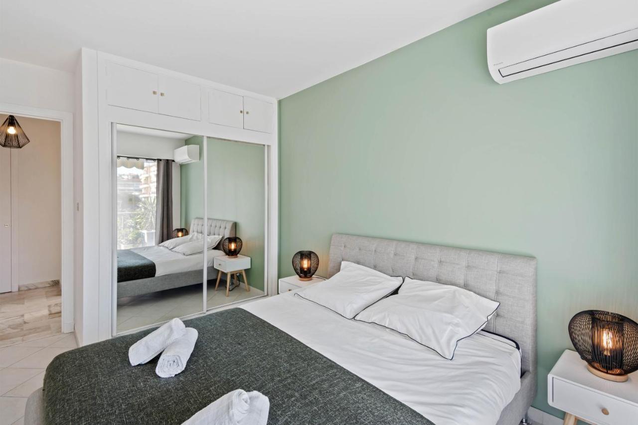 Majestic Apartment Cannes Exterior foto